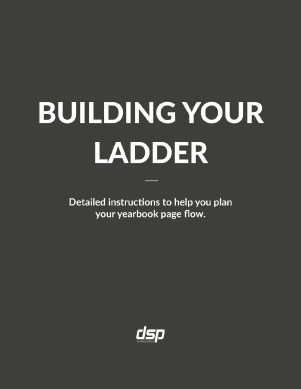 Building your Ladder