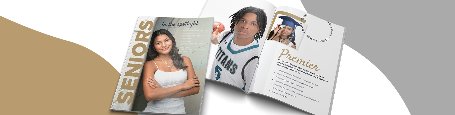 Senior Magazine